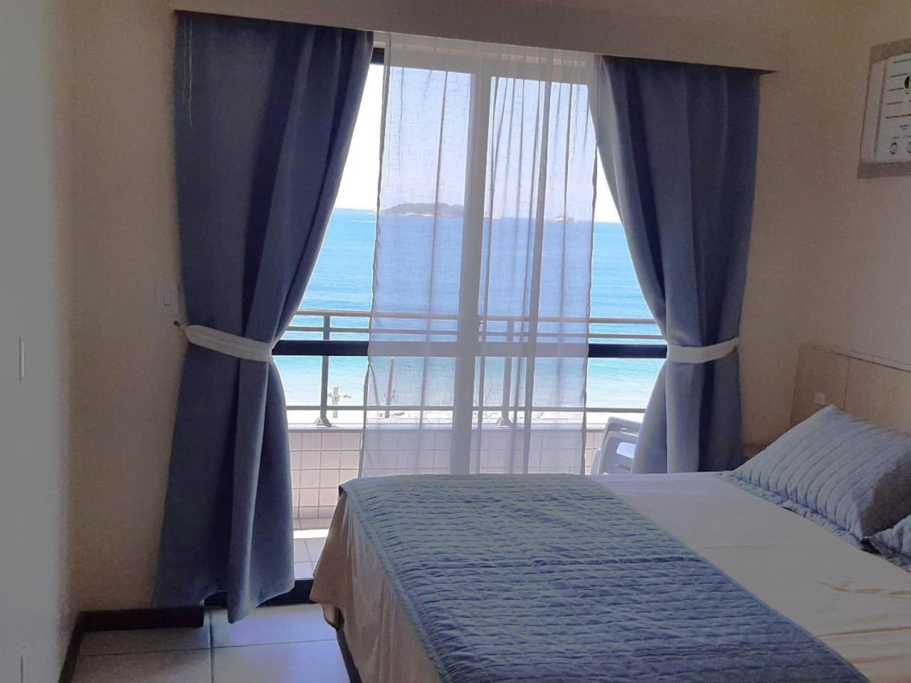 Bellmare Florianopolis Aparthotel Exterior photo