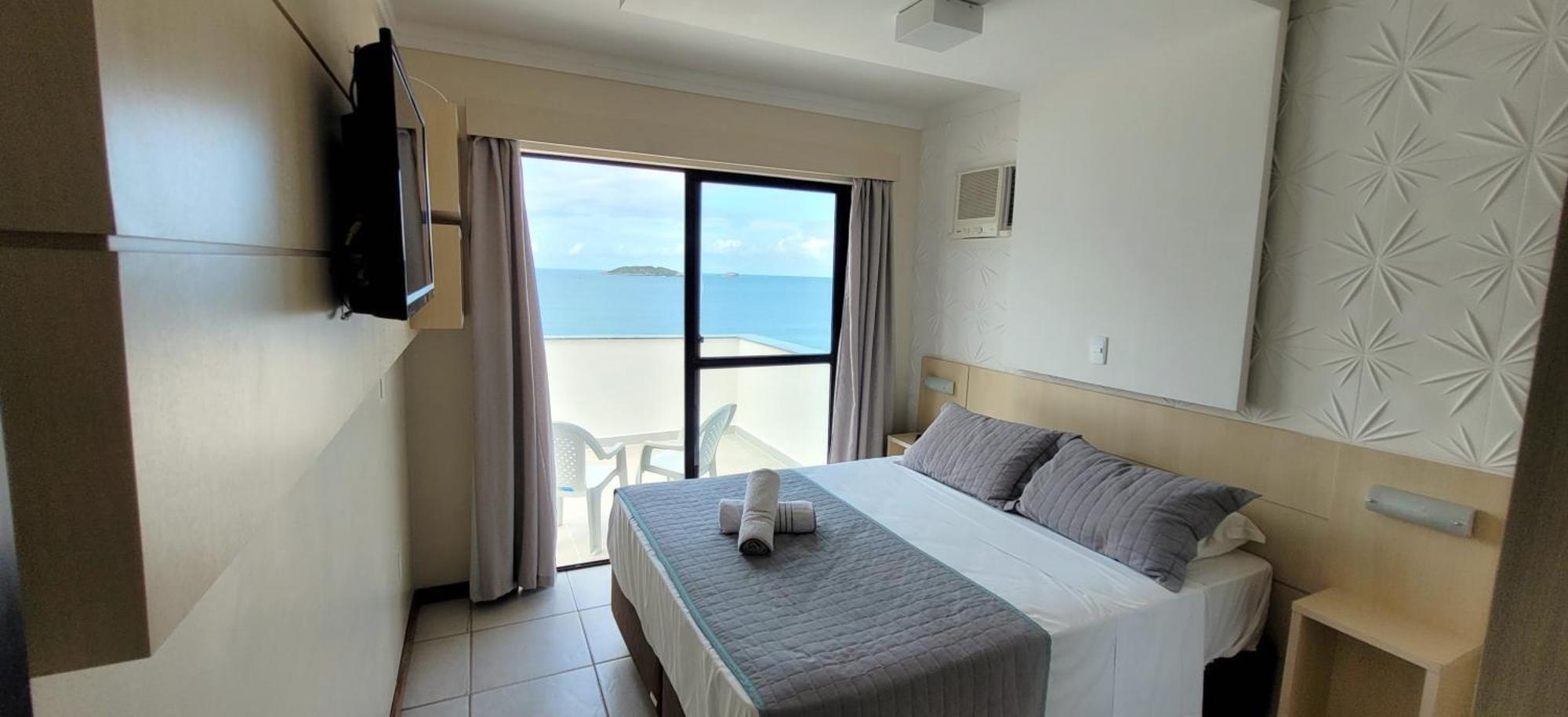 Bellmare Florianopolis Aparthotel Room photo